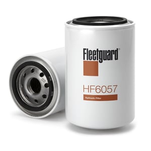 Hydraulic Filter