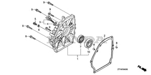 Image of 11381-Z0V-D00