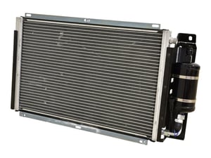 CAB,CONDENSER UNIT