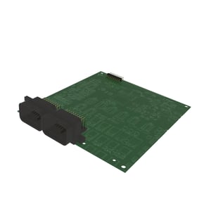 Vehicle Controller