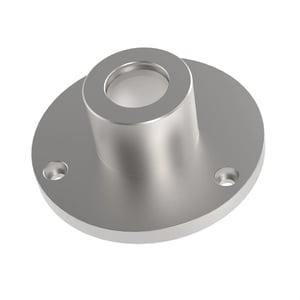 Flange