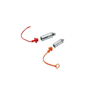 Breakaway Coupler