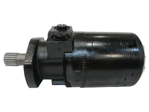 MOTOR, TORQUE