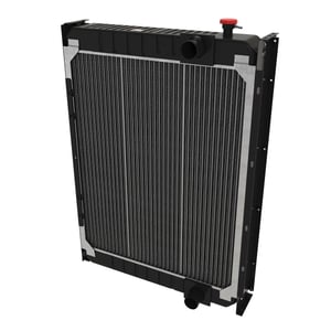 Radiator