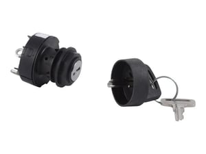 SWITCH,KEY OFF/ON/START(RECOIL