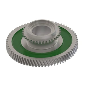 Helical Gear