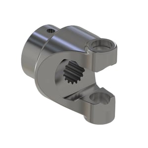 Universal Joint Yoke