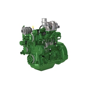 Diesel Engine