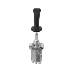 Hydr./Pilot Control Valve
