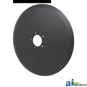 Disk Colter