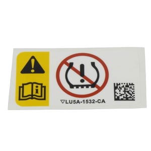 Image of LU5Z1532A