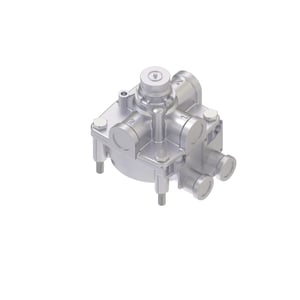 Pneumatic Control Valve