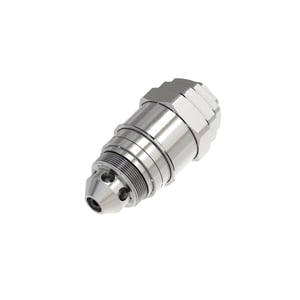 Pressure Relief Valve