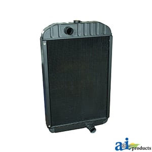 Radiator