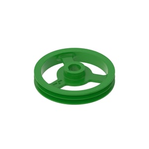 Pulley