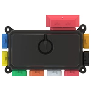 Fuse Box