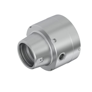 Hydr. Cylinder Rod Guide