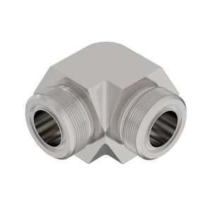 Adapter Fitting
