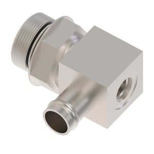Adapter Fitting