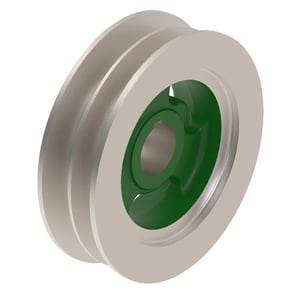 Pulley
