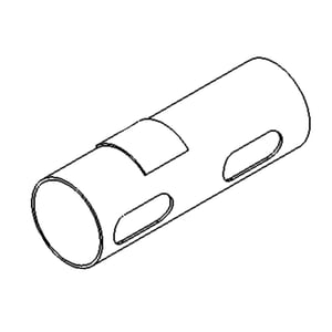 Powershaft Shield