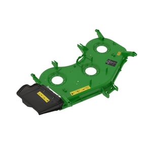 Mower Deck