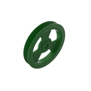 Pulley