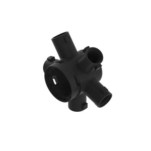 Injection Nozzle