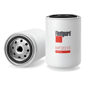 Coolant Filter