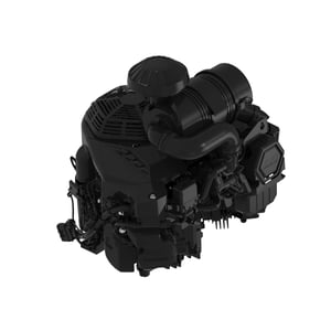 Gasoline Engine