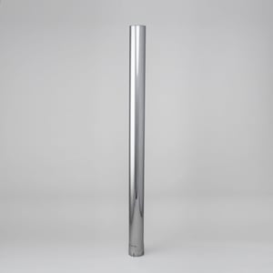 D/S,STACK PIPE, STRAIGHT 4 IN