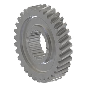 Helical Gear