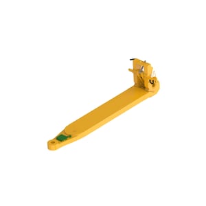 Drawbar