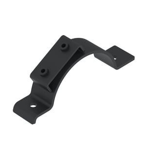 Half Clamp