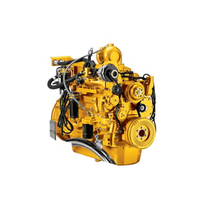 Diesel Engine Reman