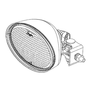 Headlight