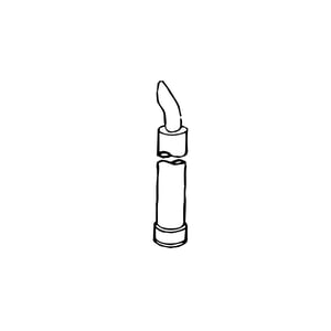 Exhaust Pipe