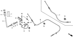 Image of 92101-06032-0H