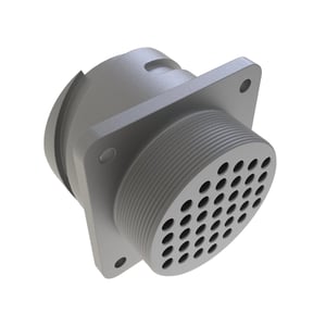 Electrical Connector Assy