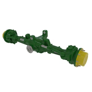 Front Axle
