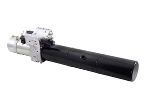 ASSEMBLY, POWER PACK
