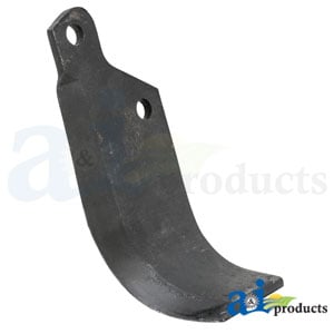 Blade, Tiller, RH
