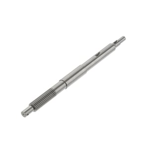 Jackshaft