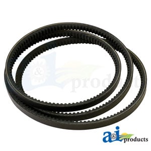Belt, Air Screen