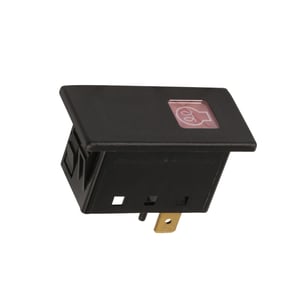 SWITCH, ROCKER CARLINGSWITCH
