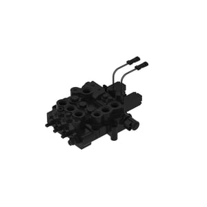 Control Valve
