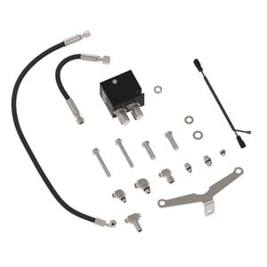 Axle Kit