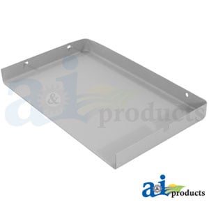 Battery Side Cover (LH)