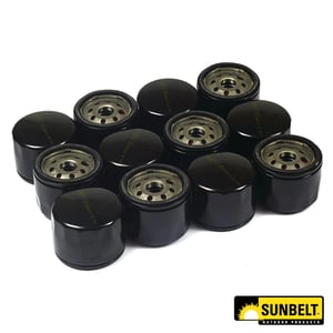 Assembly Line Parts