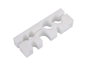 CLAMP,BLOCK ARCTIC